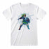 Nintendo Legend Of Zelda Skyward Sword Pose T-Shirt