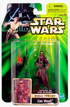 Star Wars Zam Wesell Bounty Hunter