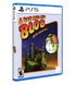 A BOY AND HIS BLOB RETRO COLLECTION PLAYSTATION 5