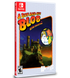 A BOY AND HIS BLOB RETRO COLLECTION Nintendo Switch