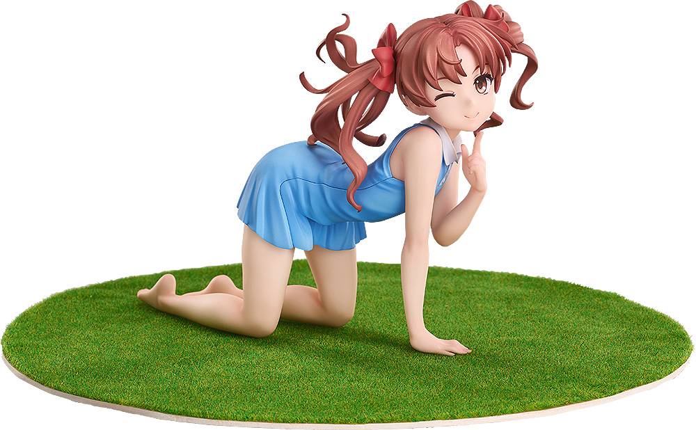 A Certain Scientific Railgun 1/7 Kuroko Shirai