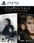 A Plague Tale Collection PlayStation 5