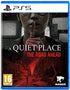 A Quiet Place: The Road Ahead PlayStation 5