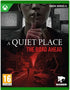 A Quiet Place: The Road Ahead Xbox Series X