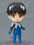 Nendoroid Evangelion Shin Gekijouban Ha Ikari Shinji Plugsuit Ver
