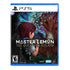 Master Lemon: Quest for Iceland PLAYSTATION 5