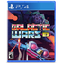 GALACTIC WARS EX PlayStation 4