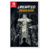 LIBERATED : ENHANCED EDITION Nintendo Switch
