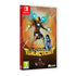 EternumEx Galacticon Standard Edition Nintendo Switch