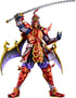 Shinroku Samurai Cien Yu-Gi-Oh Card Game Monster Figure Collection