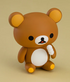 Nendoroid Rilakkuma Kiiroitori