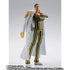 S.H.Figuarts One Piece Kizaru Future Island Egghead Exclusive
