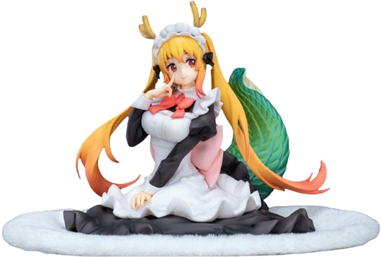 Kobayashi-san chi no Maid Dragon 1/7 Tohru