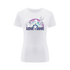 Looney Tunes Biały T-Shirt