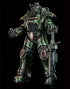 Fallout 1/6 T-45 Hot Rod Shark Power Armor