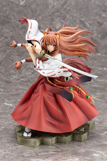 The Rising of the Shield Hero 1/7 Season 2 Raphtalia