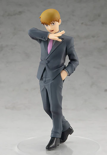 Mob Psycho 100 III Reigen Arataka Pop Up Parade