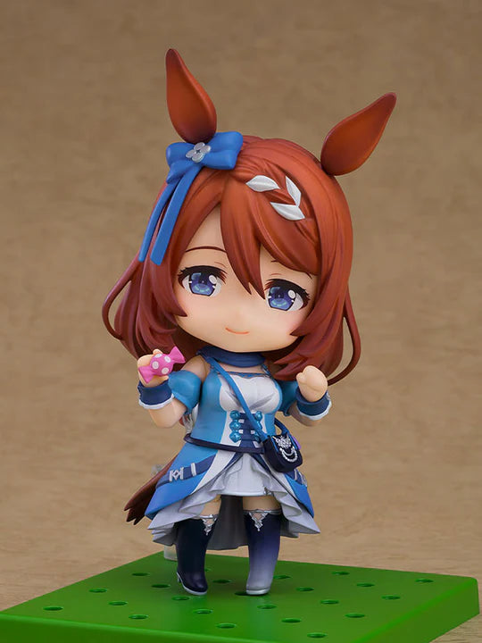 Nendoroid Umamusume: Pretty Derby Super Creek