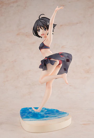 Itai no wa Iya nano de Bougyoryoku ni Kyokufuri Shitai to Omoimasu 2 Maple 1/7 Swimsuit ver