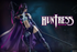 Sideshow Collectibles DC Premium Format Figure The Huntress