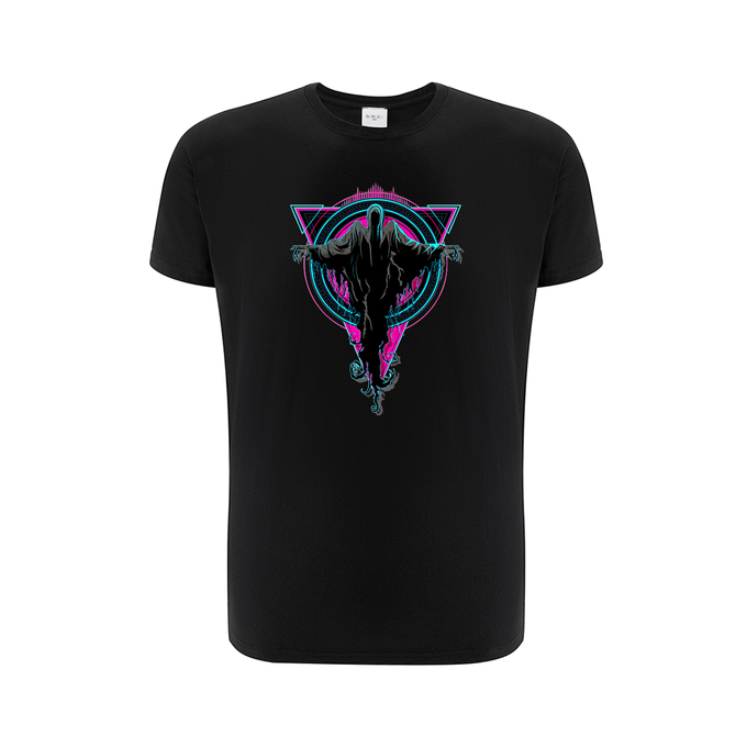Harry Potter Black T-shirt