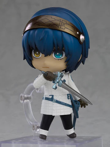 Nendoroid Metaphor ReFantazio Shujinkou