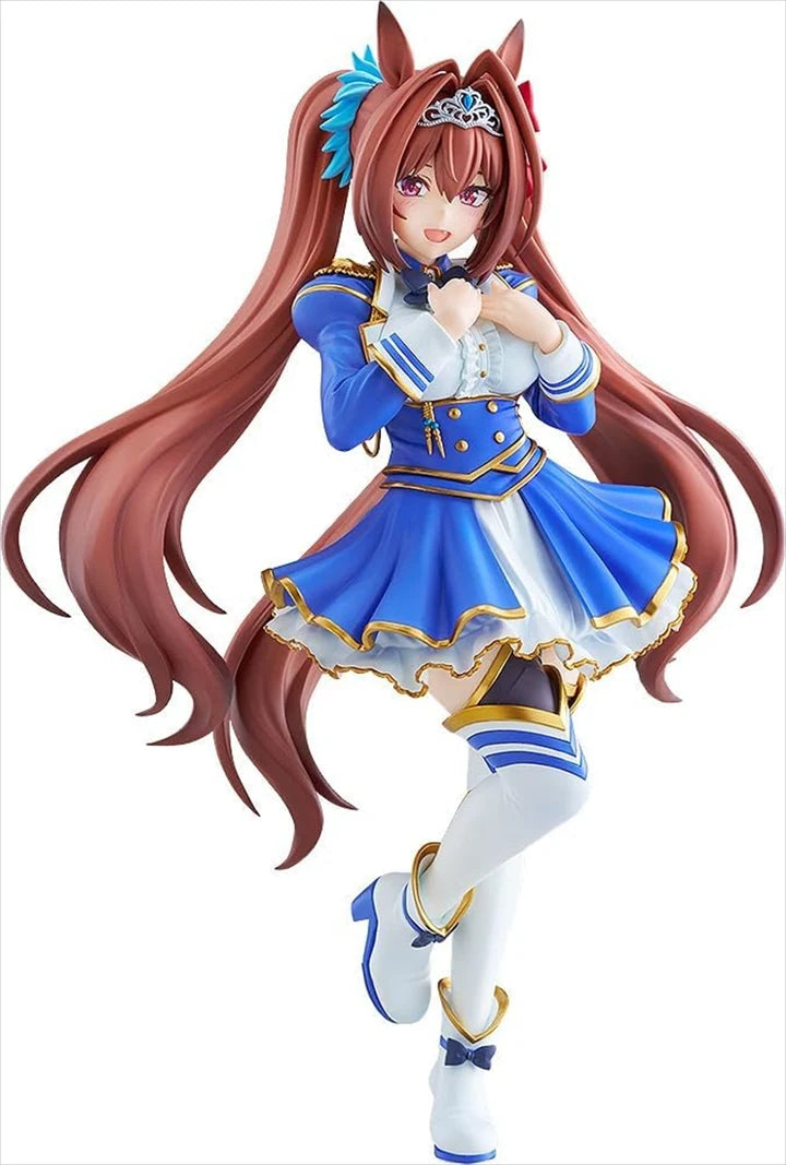 Umamusume: Pretty Derby Daiwa Scarlet Pop Up Parade L