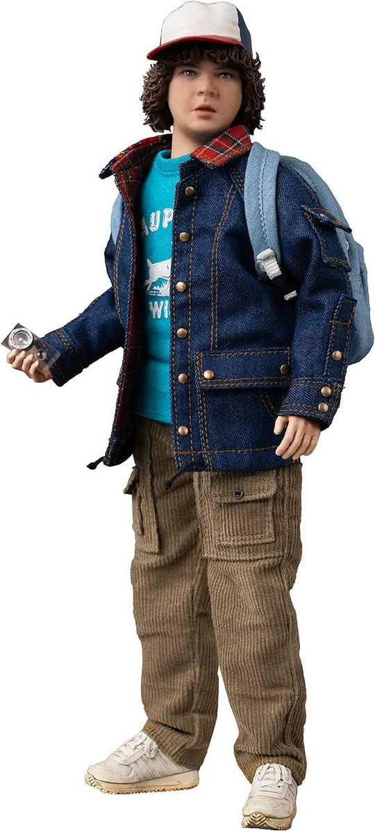 Stranger Things 1/6 Dustin Henderson