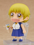 Nendoroid Konjiki no Gash Bell!! Gash Bell Volcan
