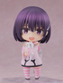 Nendoroid Ayakashi Triangle Kanade Suzu Shirogane