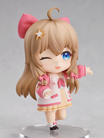 Nendoroid A-SOUL Diana