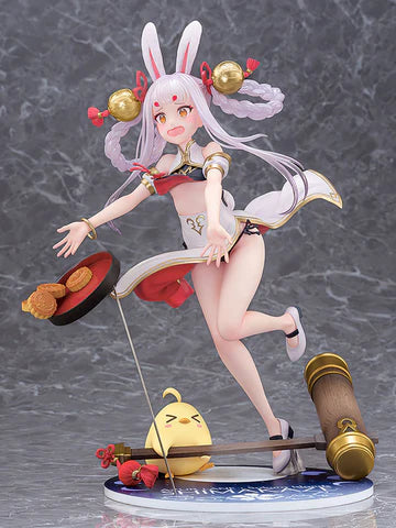 Azur Lane Manjuu Shimakaze 1/7 Clumsy Moon Rabbit