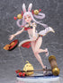 Azur Lane Manjuu Shimakaze 1/7 Clumsy Moon Rabbit