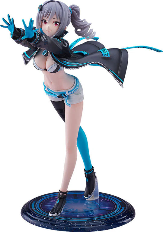 THE iDOLM@STER Cinderella Girls 1/7 Kanzaki Ranko