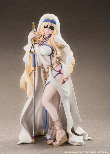 Goblin Slayer 1/7 Ken no Otome