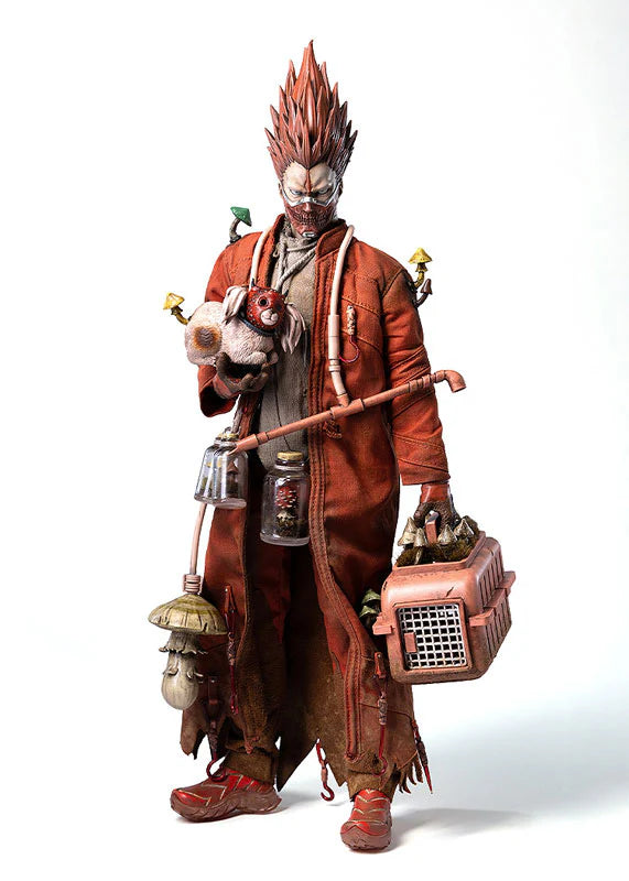 FigZero 1/6 Dorohedoro En Kikurage