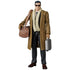 Mafex Batman Hush Bruce Wayne Batman Hush Ver