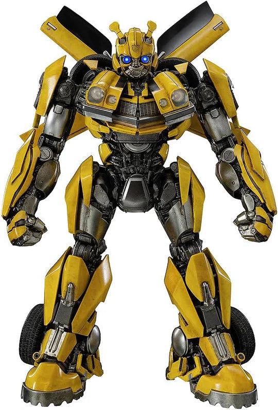 Transformers Beast Awakening DLX Bumblebee