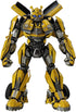 Transformers Beast Awakening DLX Bumblebee