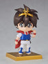 Nendoroid Mashin Eiyuuden Wataru Ikusabe Wataru Ryujinmaru