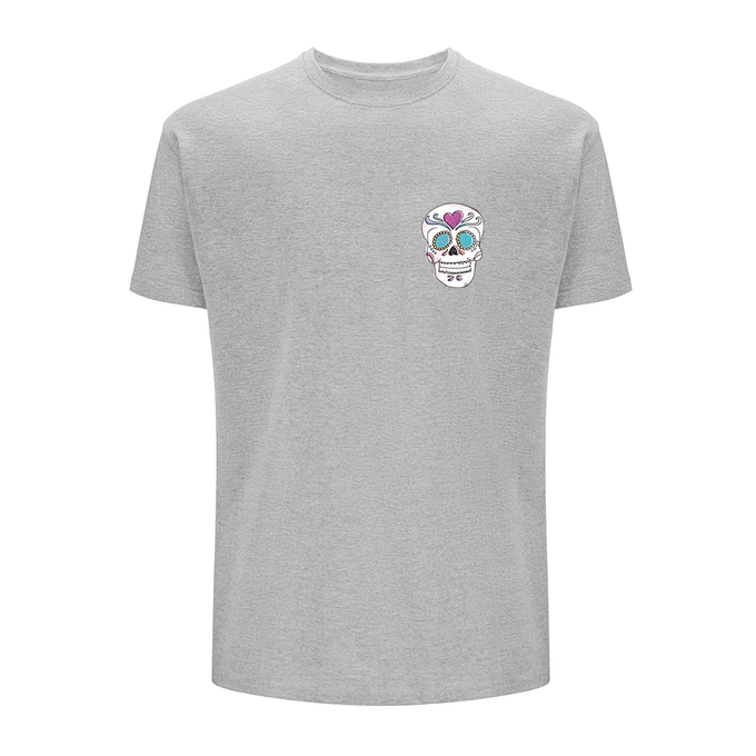 Harry Potter Honeydukes Gray T-shirt