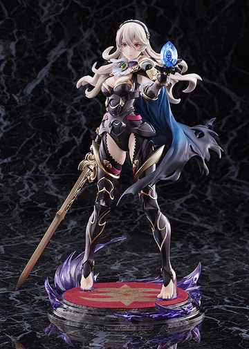 Fire Emblem If Kamui 1/7 Nohr Noble