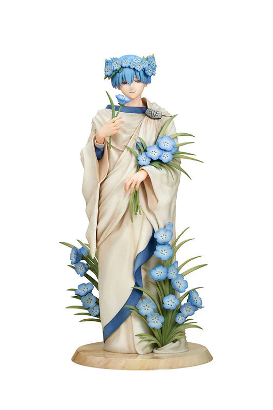 Sousou no Frieren Himmel 1/7 Art Nouveau Style