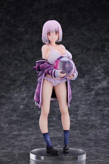 SSSS.Gridman 1/7 Shinjou Akane