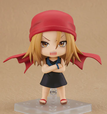 Nendoroid Shaman King Kyouyama Anna