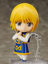 Nendoroid Hunter × Hunter Kurapika