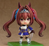 Nendoroid Uma Musume: Pretty Derby Daiwa Scarlet
