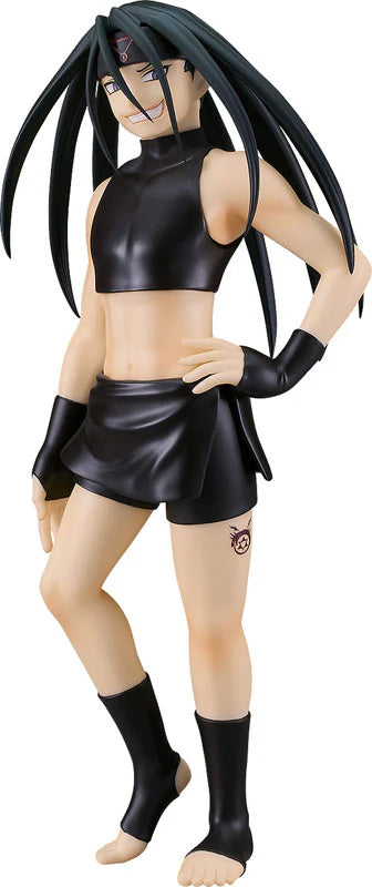 Hagane no Renkinjutsushi Fullmetal Alchemist Envy Pop Up Parade