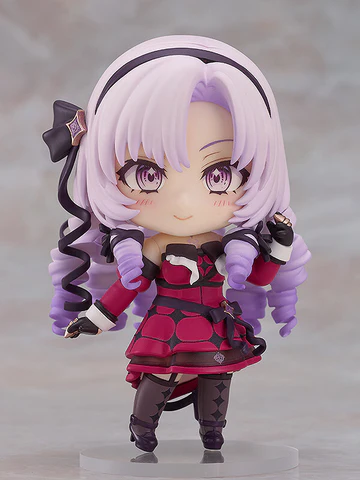 Nendoroid Nijisanji Hyakumantenbara Salome