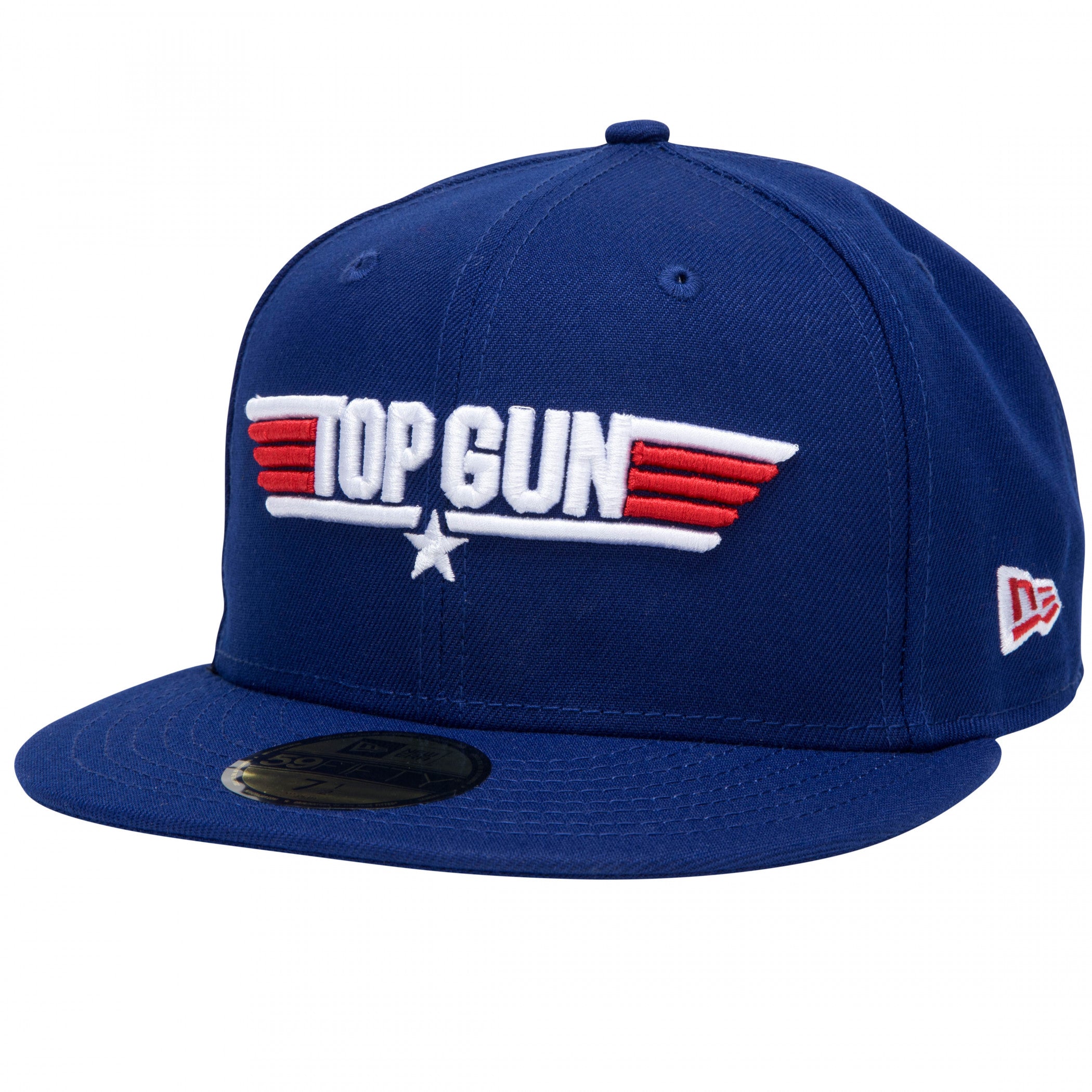 Top Gun Logo New Era 59Fifty Fitted Hat